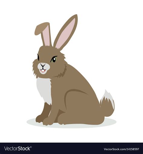 cartoon hare